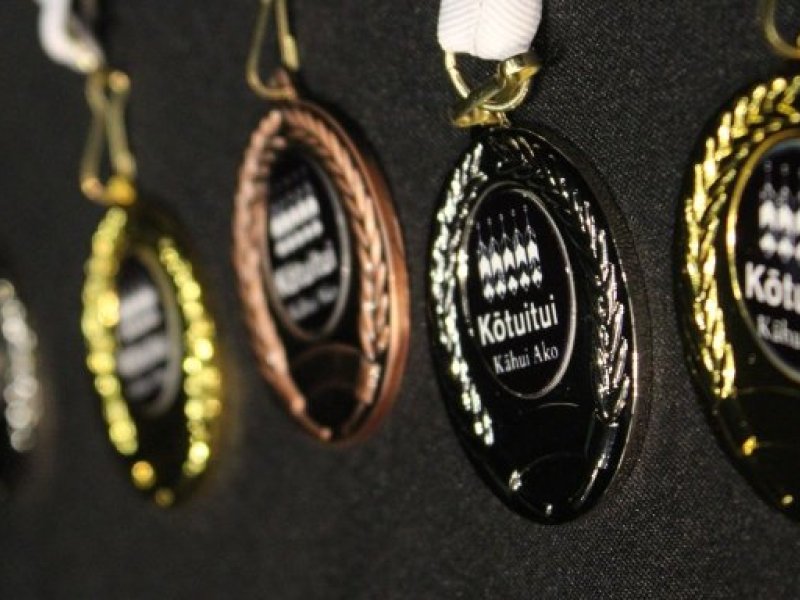 kotuitui speech comnp