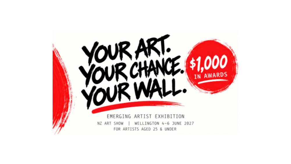 BFS artist programme