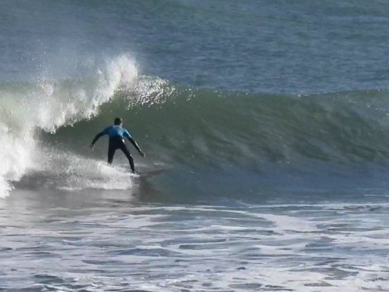 raglan surf