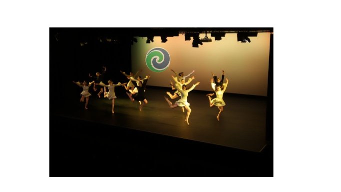 dance troupe