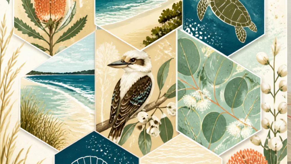 mural