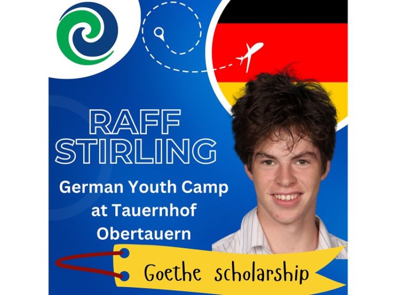 Raff Stirling