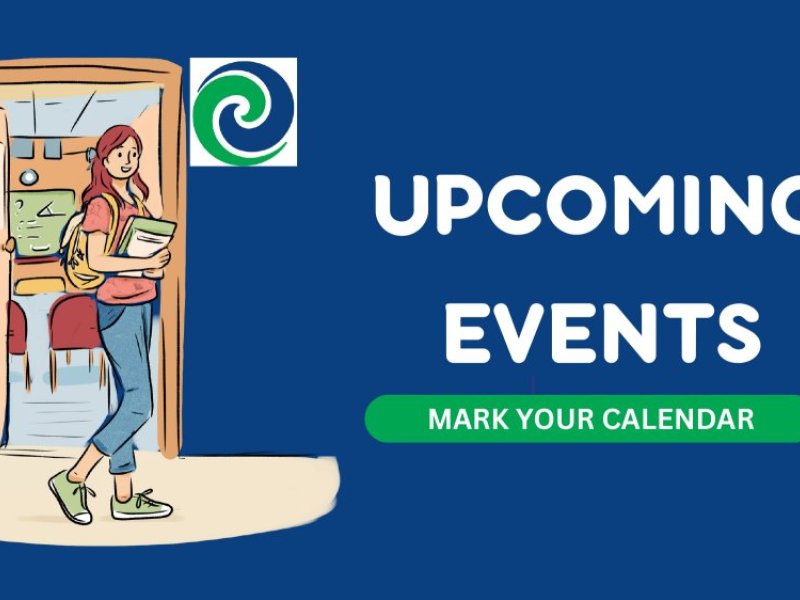 calendar banner