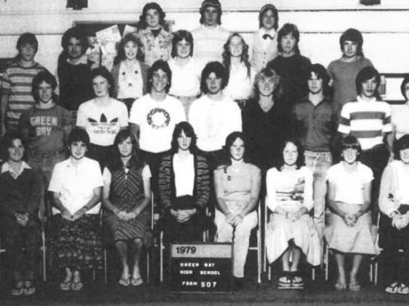 1979 alumni
