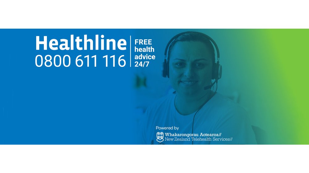 health line