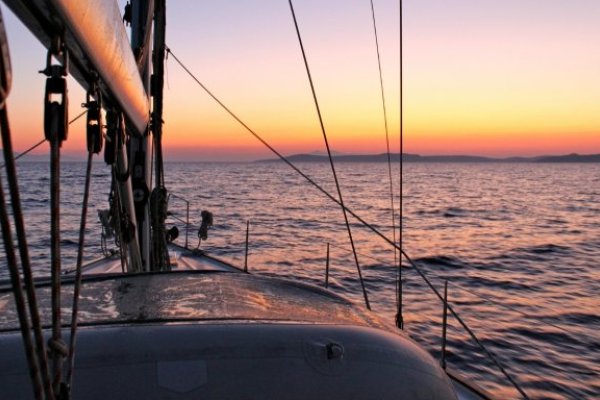 outward bound