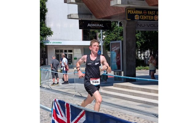Aidan BH slovenia