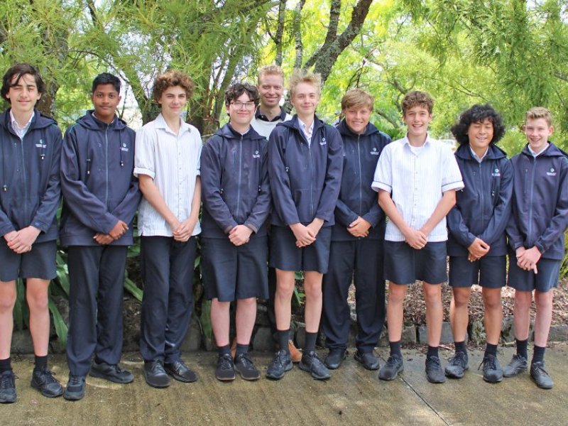 cricket champs