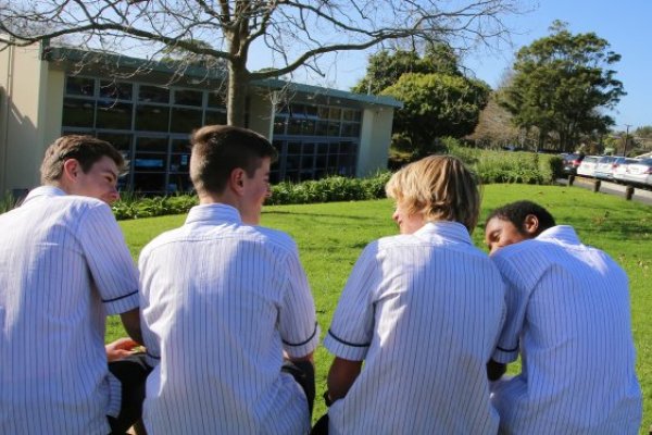 leadership in action