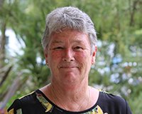 Sandra Sandford
