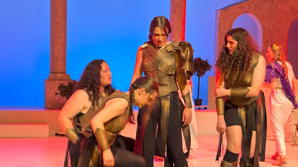 production news image
