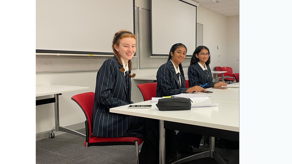 premier debate