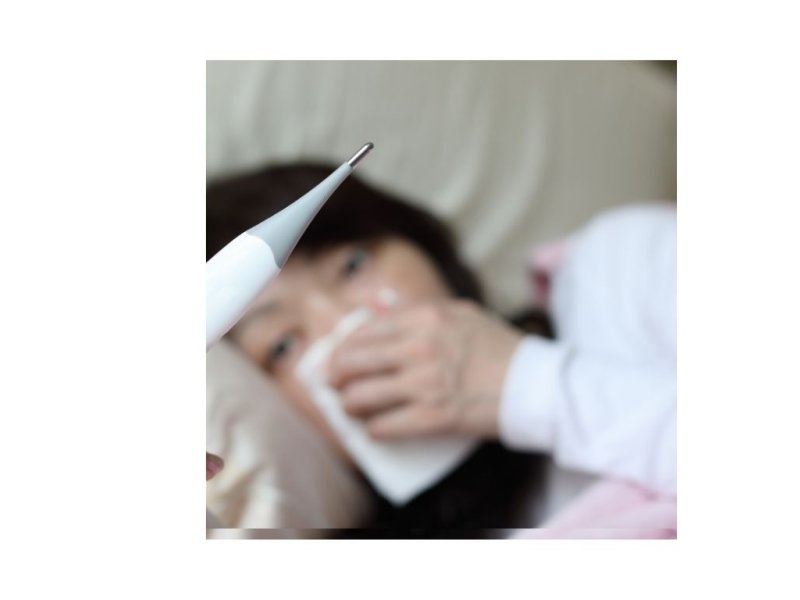 unwell