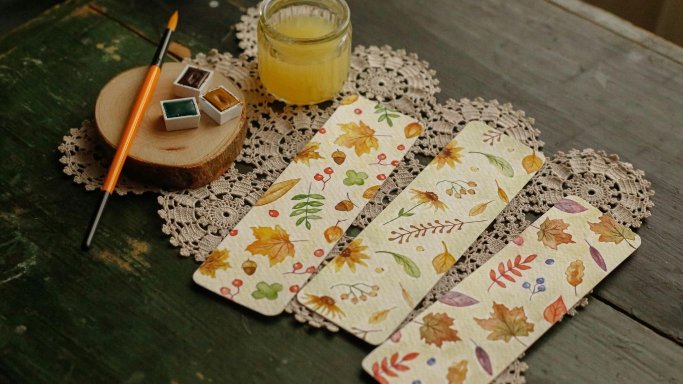 bookmarks