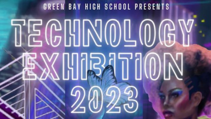 Tech Expo 2023