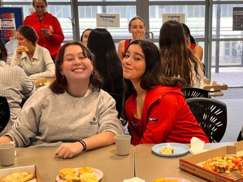 argentinian handball team