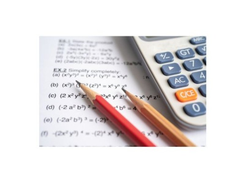 math comps