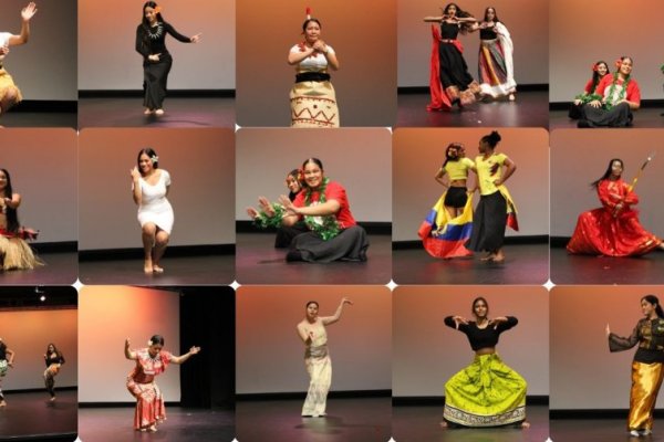 cultural week