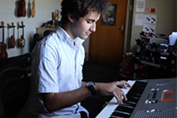 piano