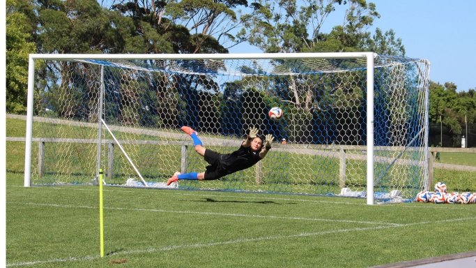 football trials
