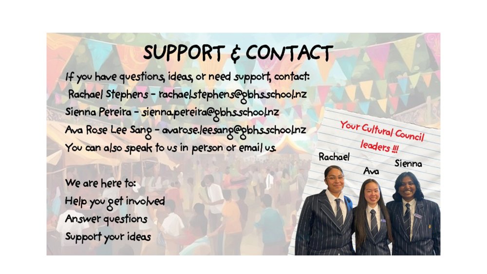 leader support