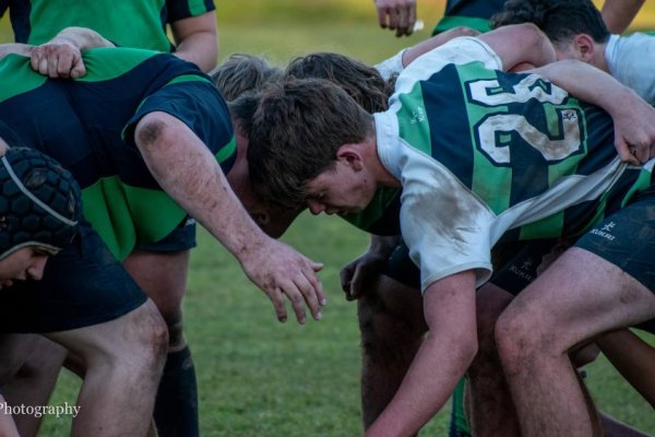 rugby
