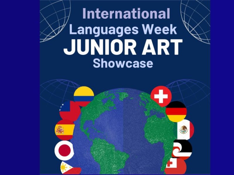 INT language week