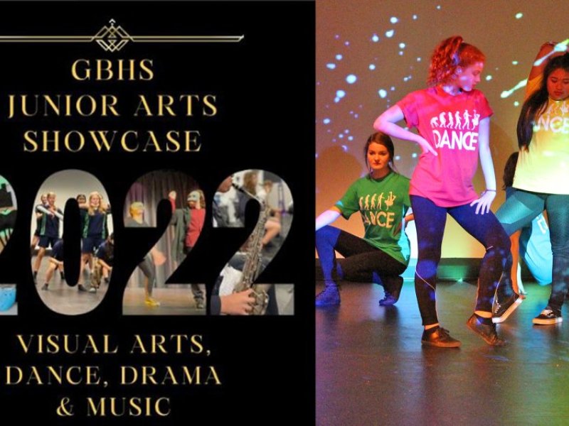 jnr arts