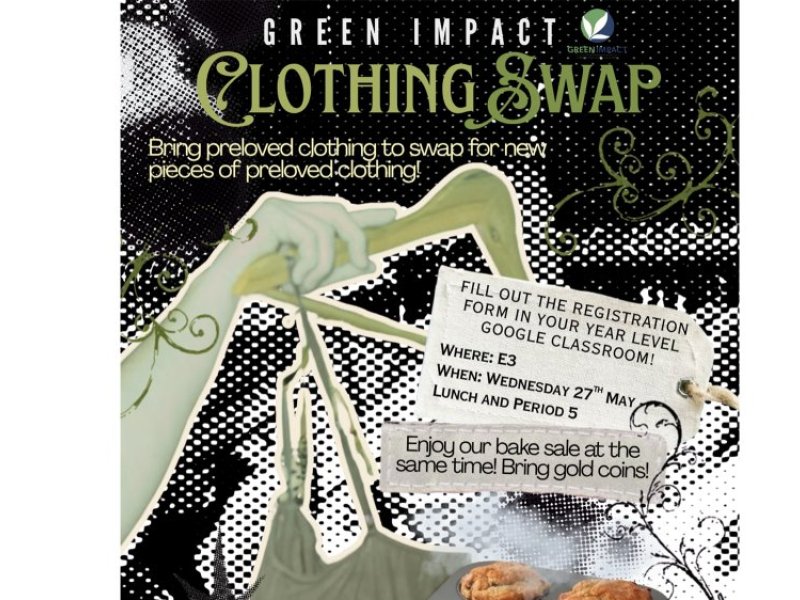 green impact