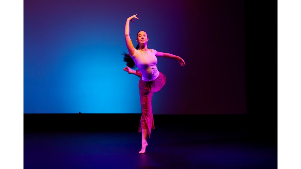 dance expo