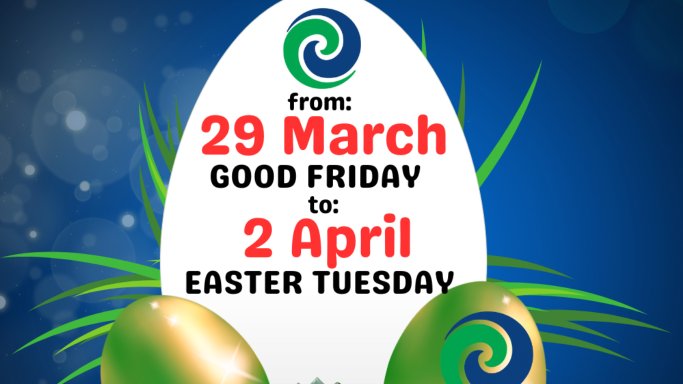 easter