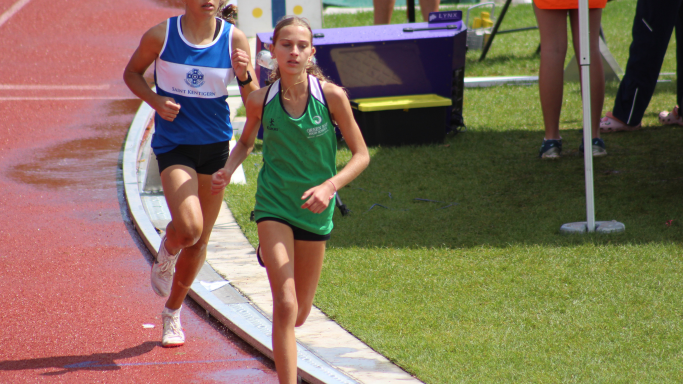 Athletics
