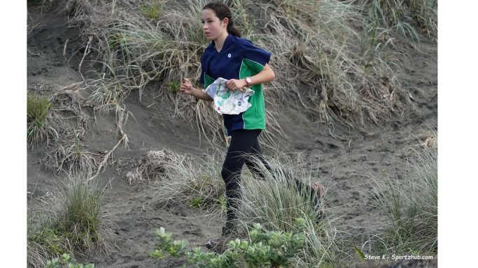 orienteering sbh