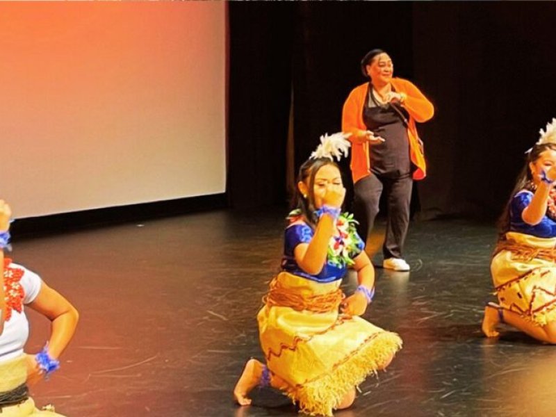 pasifika mose