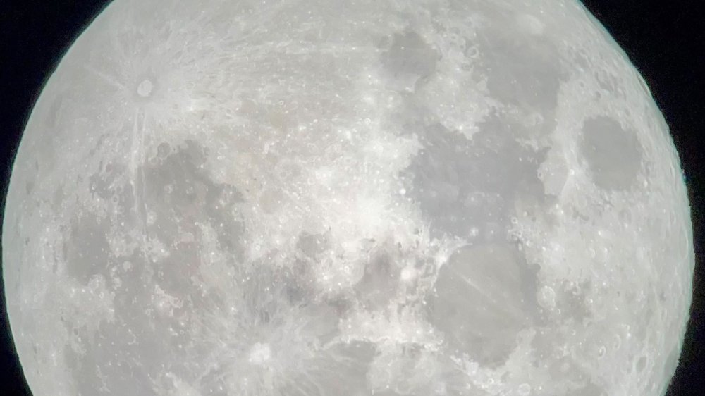 blue moon