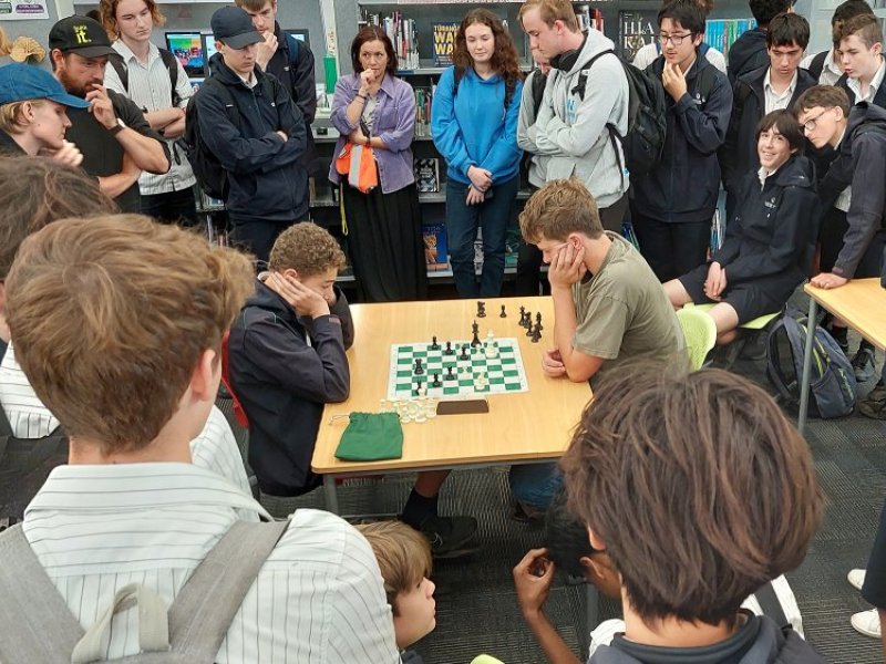 Chess Comp