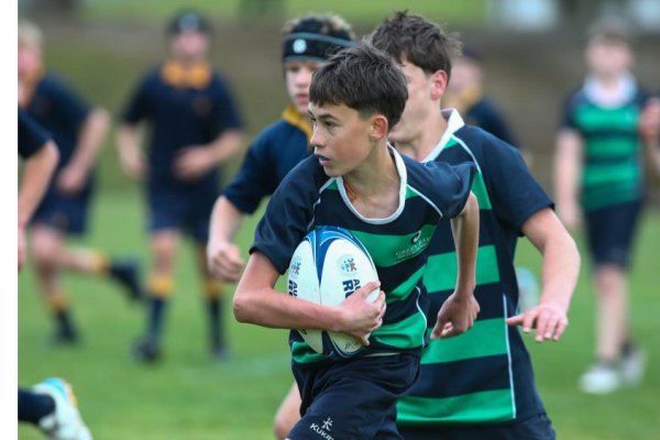 U60s finals 2026