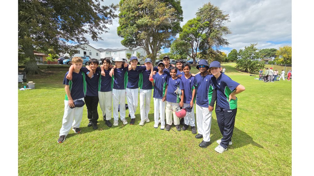jnr cricketers