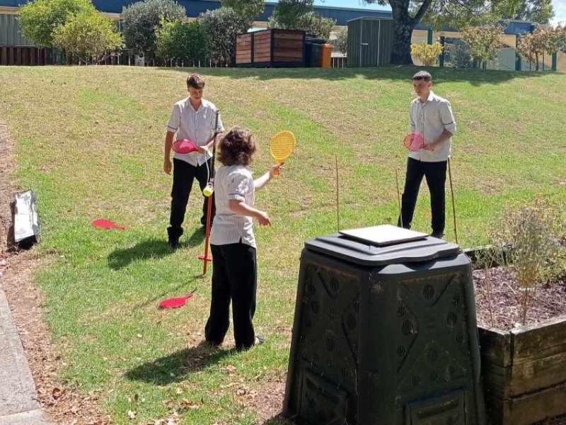 te aratika and 02voc