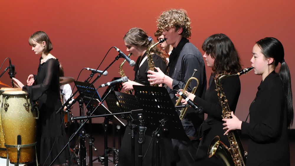 music night jazz