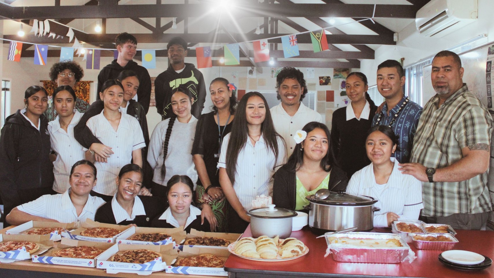 samoan language week