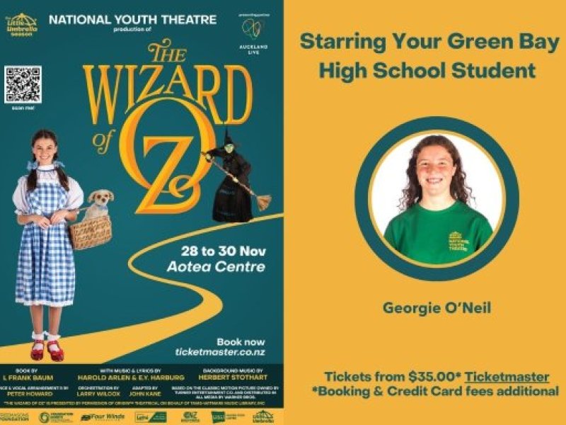 wizard of oz