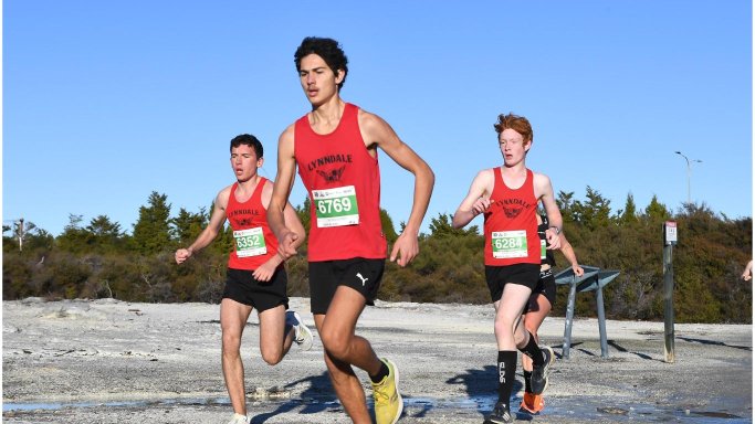maksis 10km run