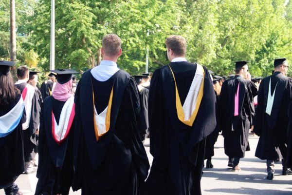 graduation