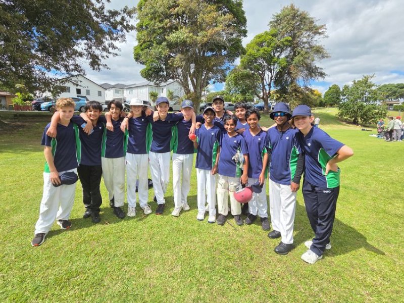 jnr cricketers