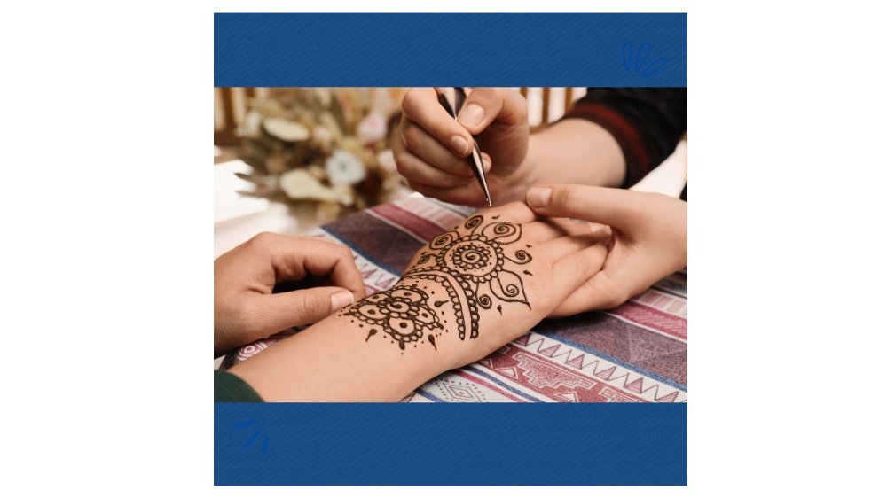 henna