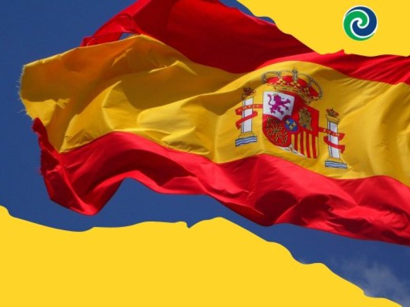 snr spanish strip