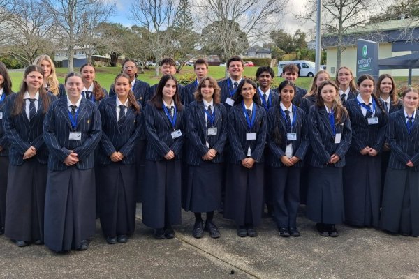 Open Evening Tour Guides 2025