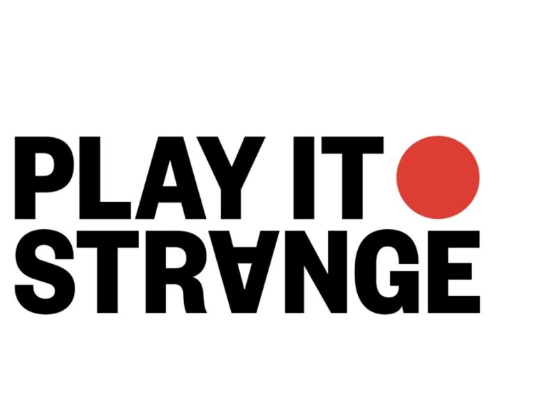 Play it Strange