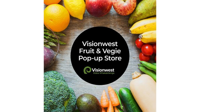 vision west